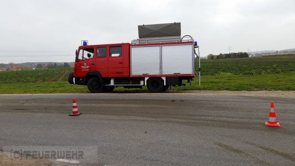 Techn. Hilfeleistung Techn. Hilfeleistung